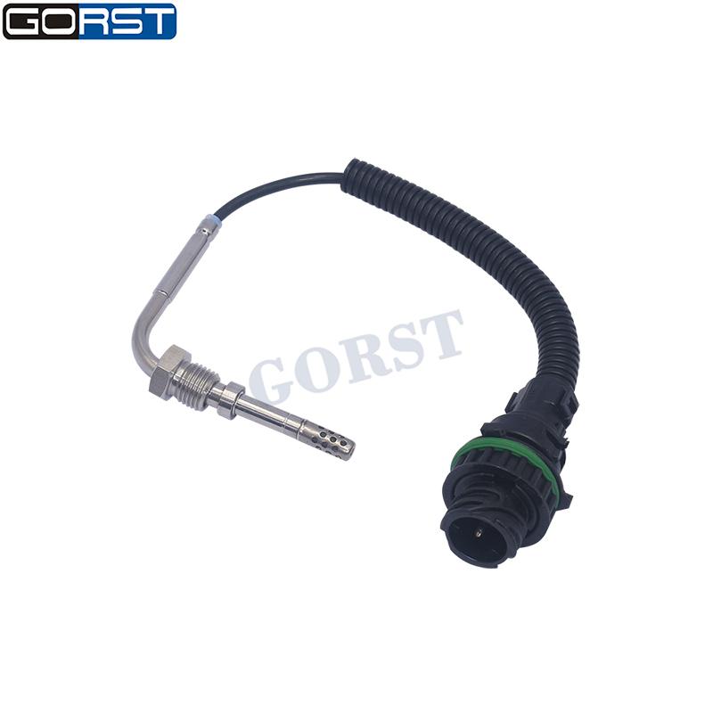 Exhaust Gas Temperature Sensor A0061530528 for Benz Truck Auto Part 4.69085 160310803048 1603108030 1614310102