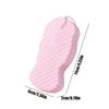 Soft Bath Sponge Brush Skin-friendly Reusable Exfoliating Dead Skin Sponge Adults Kids Cleaning Shower Brush Peeling Sponge Rub
