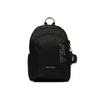Fila Kids Flat Webbing Backpack Black