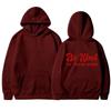 2025 Plus Size Printed Sweatshirt - Autumn/Winter Edition
