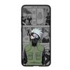 Für Samsung Galaxy S25 S24 S23 S22 Ultra FE Plus A17 A37 A57 A56 A55 A06 A16 A15 A36 A26 A35 A05 A25 A54 A34 Handyhülle Wallpaper Kakashi Naruto Cover