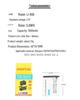 LI-90B Battery for Olympus TG Series Cameras (TG6, TG5, TG4, TG3, TG2, TG1)