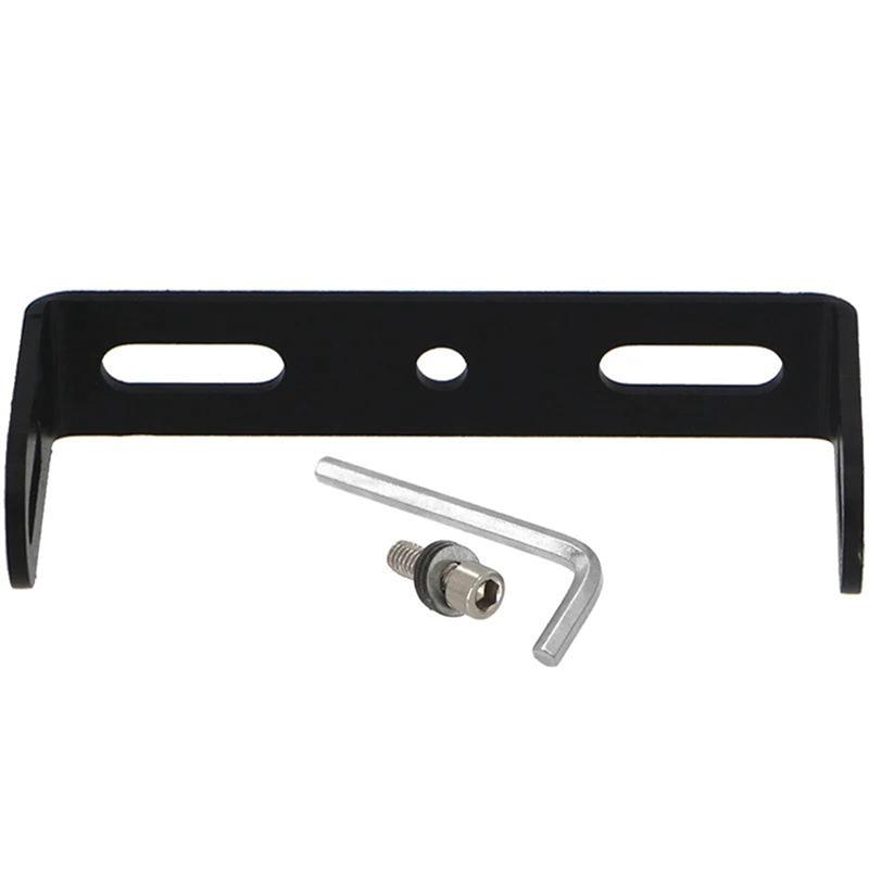 Motorcycle For Honda ADV350 ADV 350 2025 Fog Lamp Bracket Uxential Light Spotlight Accessories Mounting Bracket