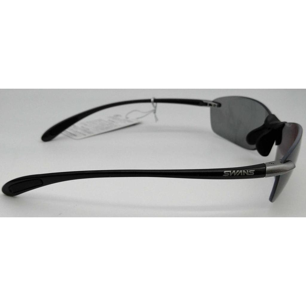 Used SWANS SALF-0051 Sports glasses