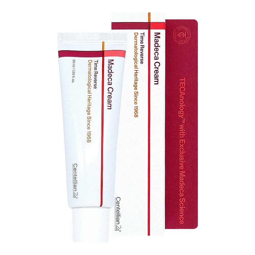 

CENTELLIAN24 CENTELLIAN24 Madeca Cream Time Reverse Season 7 50ml Hyaluronic Acid Cream