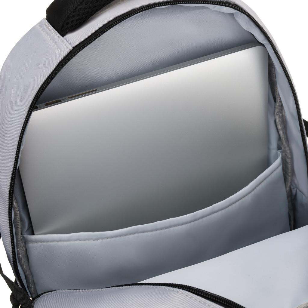 PTN 8610-1334 Gray Backpack