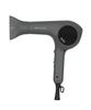 [JMW] Air Shooting BLDC Aviation Motor Hair Dryer - MC3A02B Gray (MC3A02B)