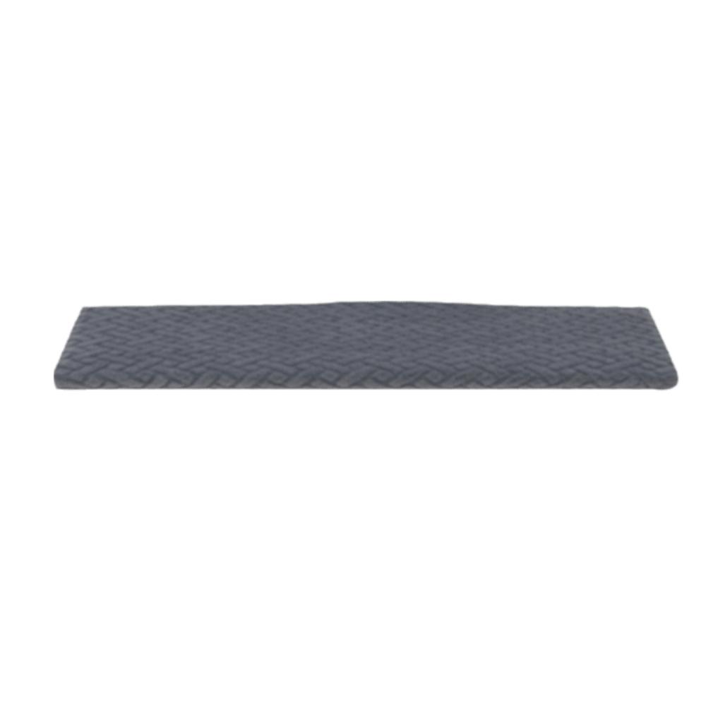 Elastic Dustproof Cover Full Coverage Screen Monitor Case Computer Dust Cover  For Desktop Computer dark grey-keyboard