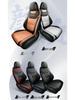 2026 Geely Emgrand 4th Gen Universal Seat Covers - Full Coverage for All Seasons