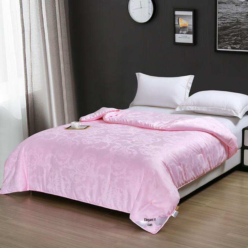 

Yalu Silk Blend All-Season Quilt