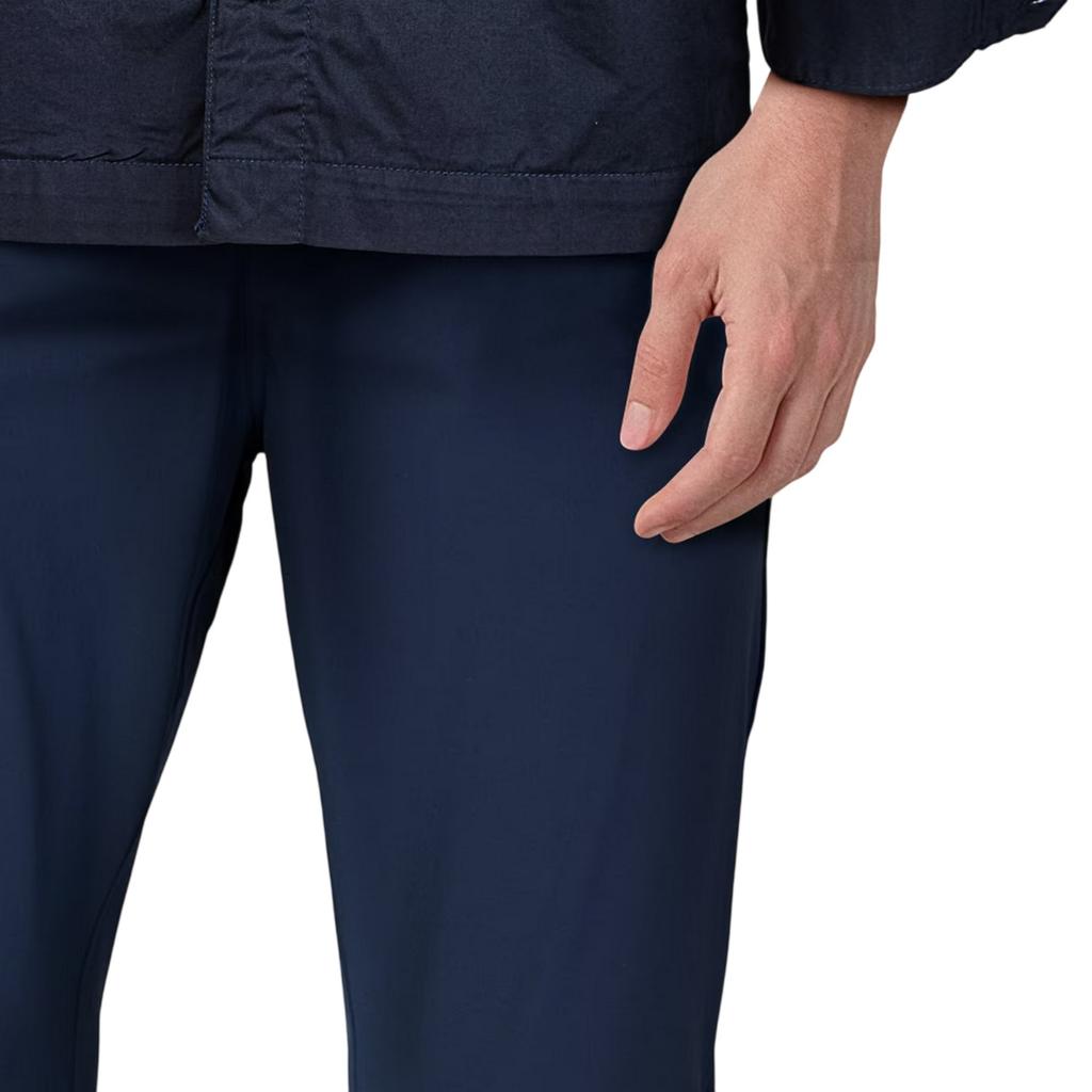 Lyle & Scott Mens Slim Trousers