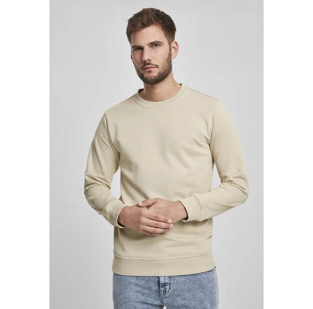 

Urban Classics Basic Terry Crew свитшот 2XL