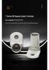 Zhonglian T Series Copper Lug Terminal: Energy-Efficient Cold Crimp Wire Connector