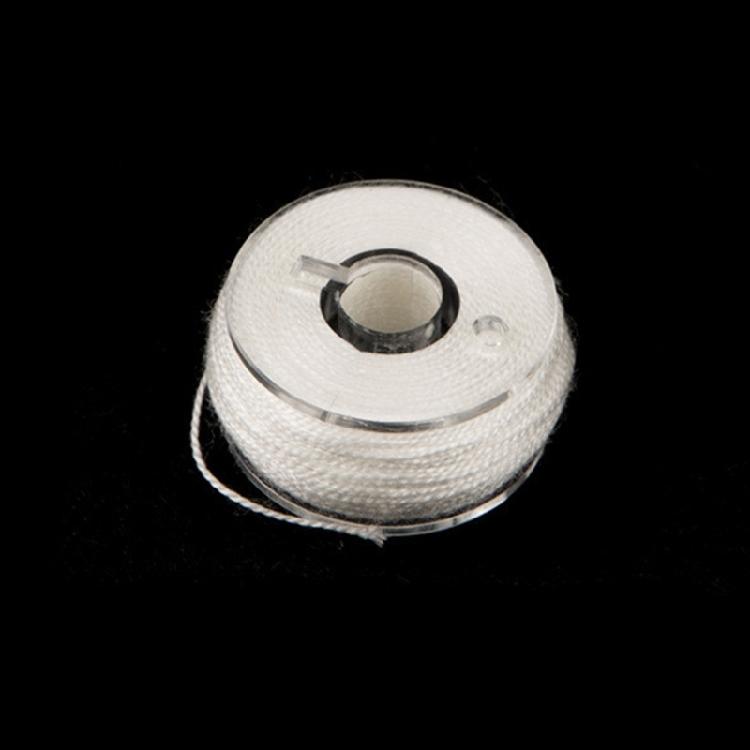 4 Pcs PVA Fishing Line Invisible Fishing Wire Dissolve Fishing String Durable