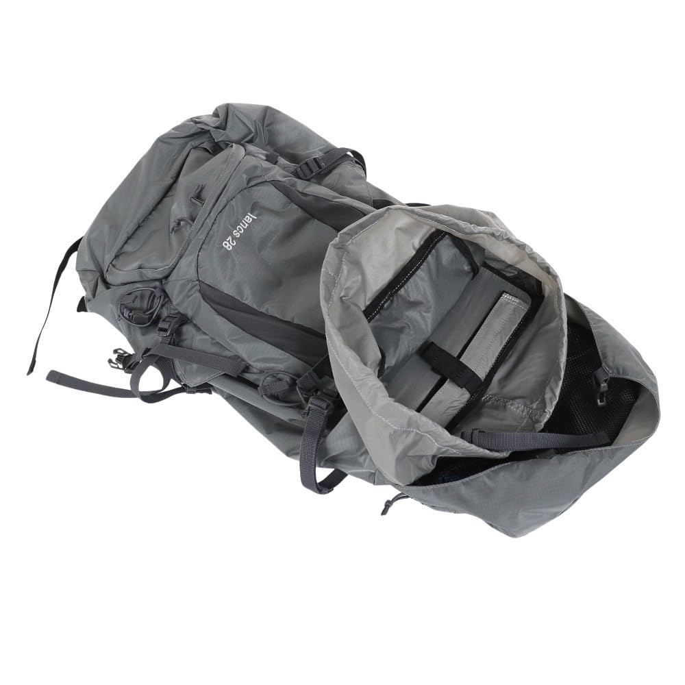 Karrimor Lancs 28 Charcoal M Hiking Backpack