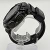 Used Good conditionCASIO PRO TREK PRG-40 triple sensor wristwatch in operation