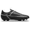 Nike Phantom GT2 Club Mg 'Black Iron Grey' Sneakers DA5640-004