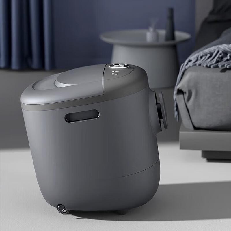 

Haier Electric Foot Bath Massager