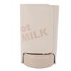 Fast Milk Bottle Warmer USB Type C Universal Cordless Accurate Temperature Control Milk Bottle Heat Keeper 6000mah