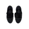 Li Ning Wandering In The Clouds Textile, Leather Trendy Cushioning Slip Resistant Abrasion Resistant Rebound Low top AZGS108-2