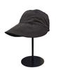 Spring and summer sunscreen UV protection large brim sun hat women