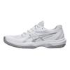 Asics Dámske tenisky Game Ff White Pure Silver 1042A281-101