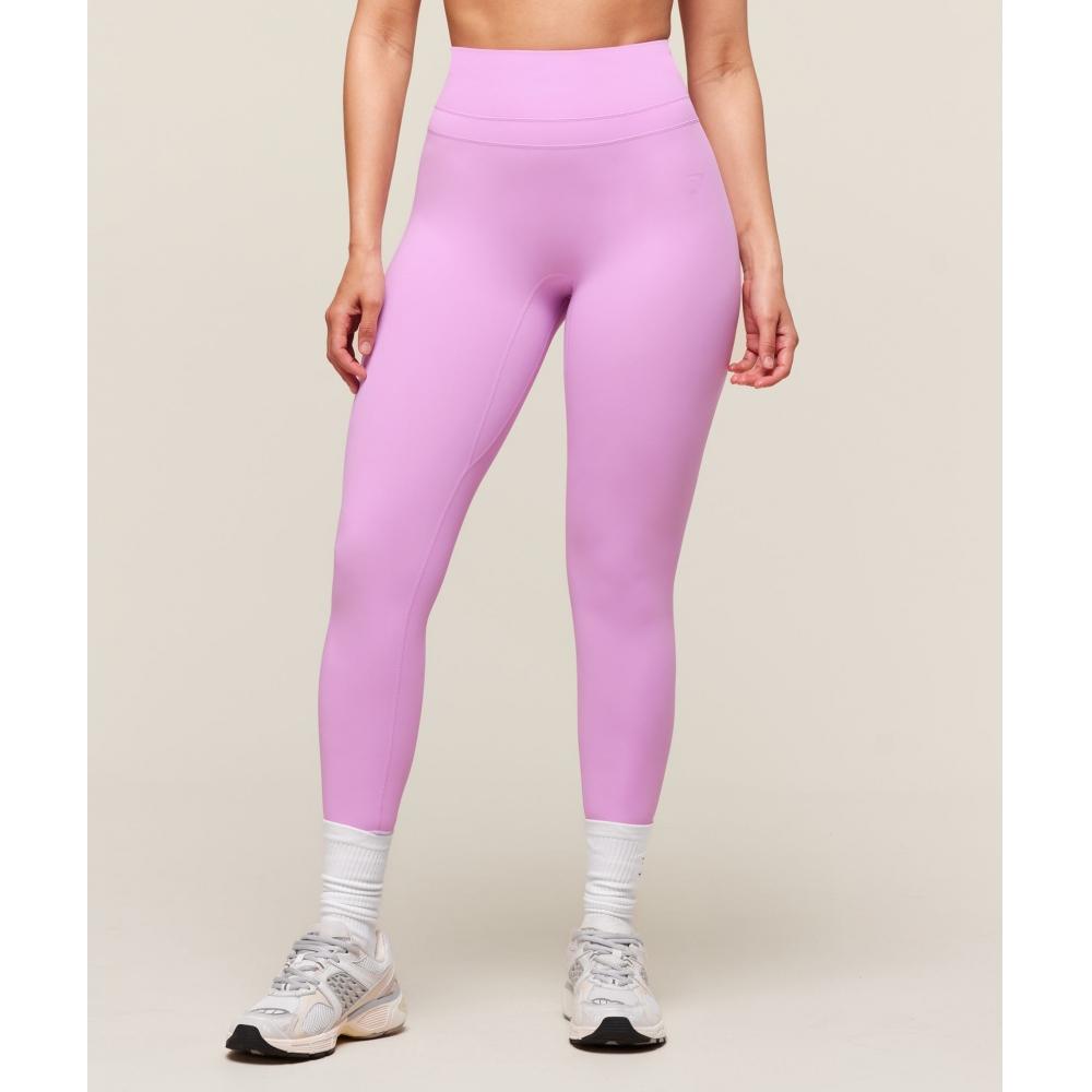 

Gymshark Whitney Leggings Sour Pink B3c6k Kcpk XS