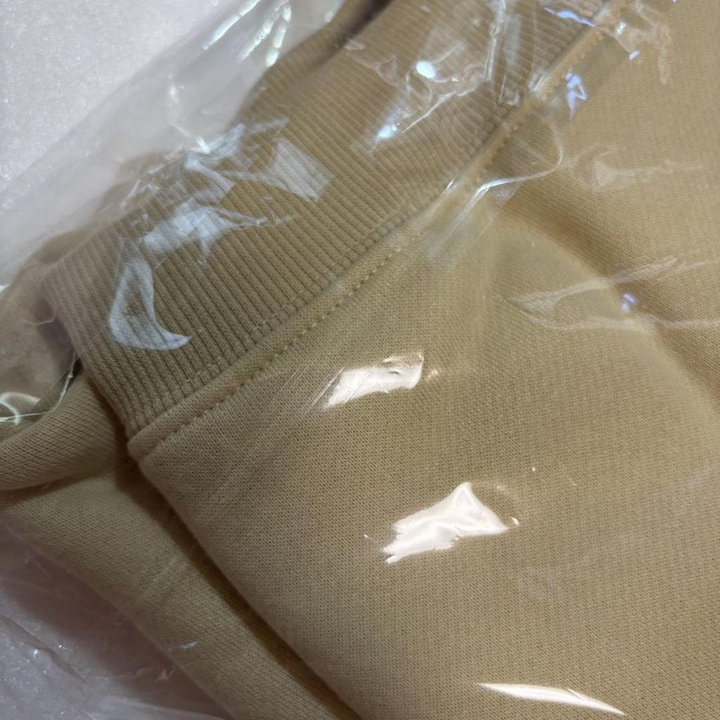 [USED] Stray Kids I.N Sweatshirt POPUP