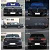 BMW 7 Series (G70) MT 1:1 Sport Body Kit Upgrade