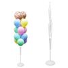 Balloon Stand Stand for 13 Balloons Decoration for Birthday Parties Weddings