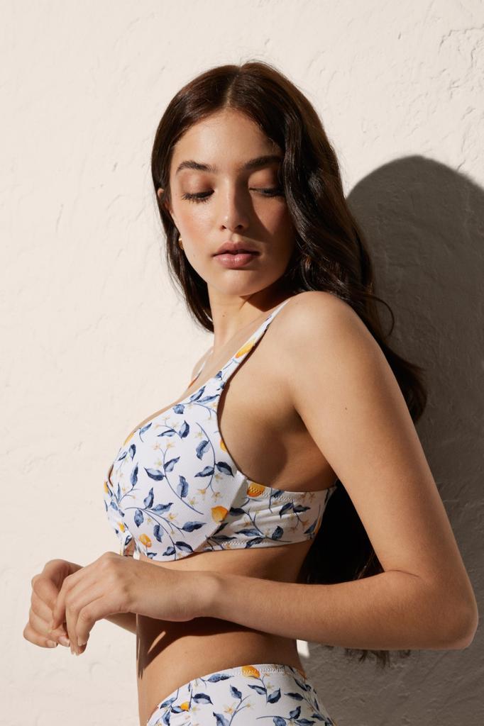 Costum de baie captusit Ysabel Mora (84454)