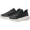Anta Linghu Sports Comfortable Shock Absorption Non-Slip Low-Top Casual Running Shoes Women sneaker Black 922527751-1