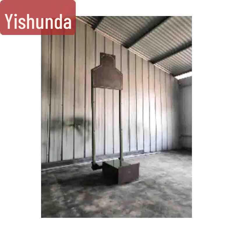 Yishunda LJ22 Flipping Target Machine