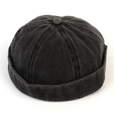 Universal Chemistry Pigment Black Watch Cap Watch Cap
