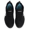 Nike Air VaporMax 2023 Flyknit Black Sail Anthracite Women's Running Shoes DV6840-002