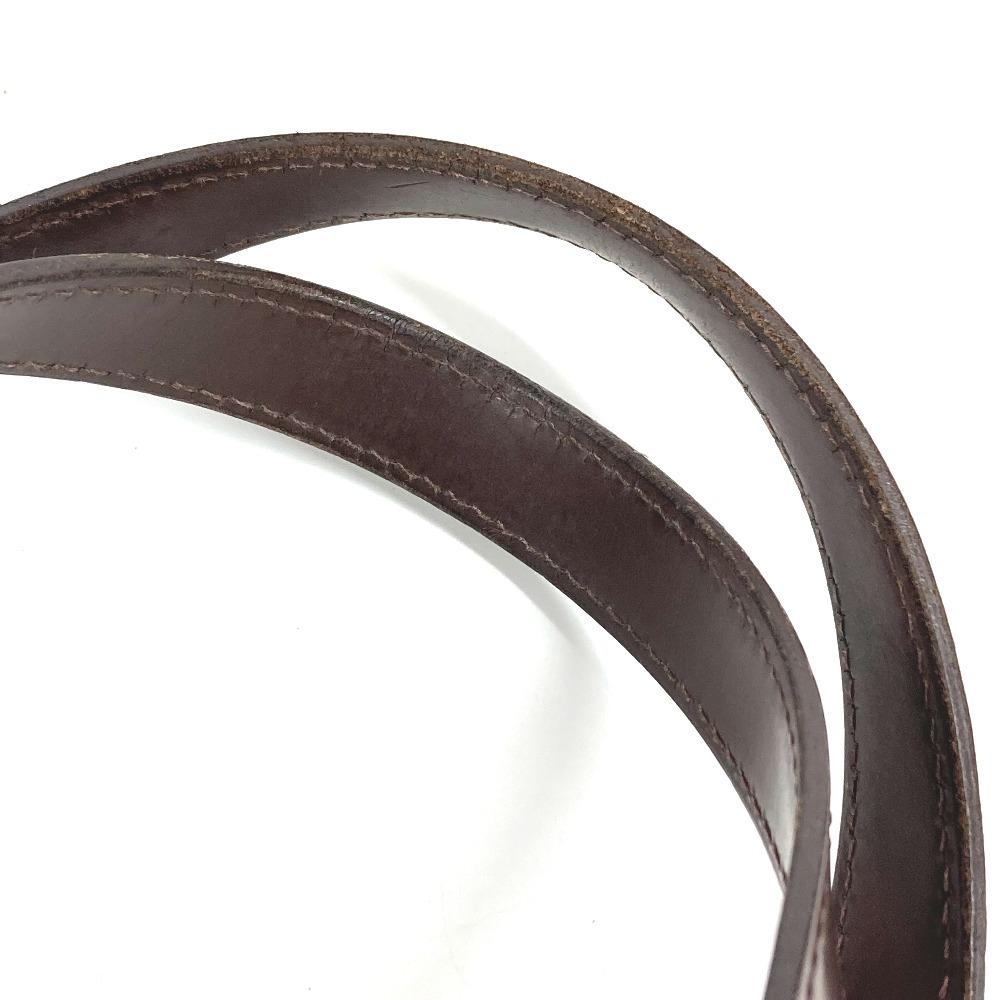 Louis Vuitton N51169 Damier Vavan GM Shoulder Bag Tote Bag SPO Ebene Brown