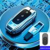 Leapmotor C01 Key Case for 2022 Rear-Wheel Drive Long-Range Model