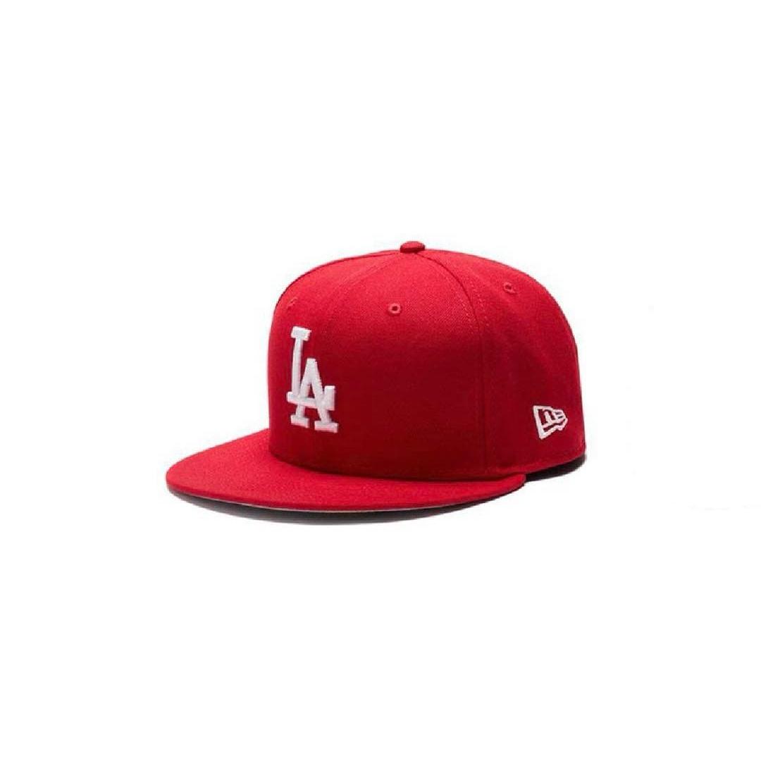 Used 59FIFTY Undefeated x Dodgers OHTANI Red