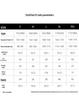Mark Fairwhale Women's V-Neck Ribbed Button Slim-Fit T-Shirt