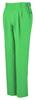 [CO-COS] A-3363 Summer Slacks Green EL