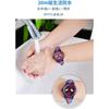 Spider Boys Kids Watch Black Gift Edition for School Entrance Ceremony