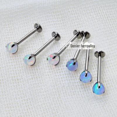 Joyas y bisutería – Piercing