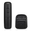 D1001 Cordless Landline Home Office Desk Phone with Caller Recognition Sound and Noise Reduction Function