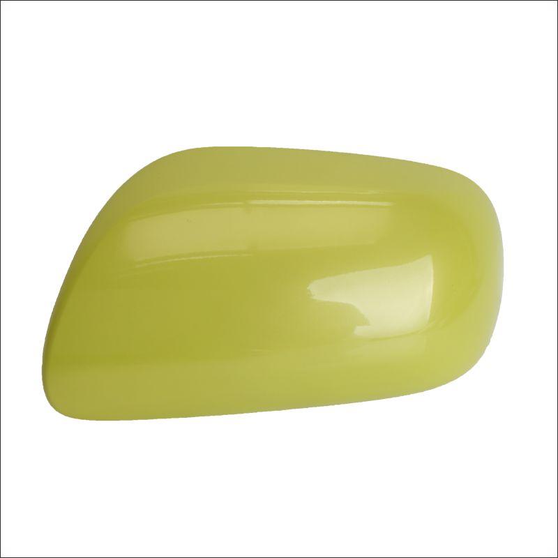 Autozubehör Für Toyota Yaris P90 Hatchback Allgemeines Modell 08-13 Rückspiegelabdeckung Rückfahrspiegelgehäuse Spiegelgehäuse Gehäuse