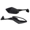 Pair Motorcycle Rearview Mirrors Left Right Replacement for CBR600RR CBR600 F4 F4I CBR1000RR CBR250R