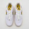 FZ1151-100 Kobe Bryant Nike Air Force 1 Low Retro QS Varsity Maize (Men's)