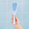 Scalp Massager Shampoo Brush with Long Handle Hair Growth Dandruff Removal Scalp Massage