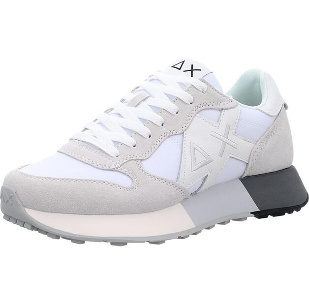 Кроссовки Sun 68 Jaki 2.0 Bicolor