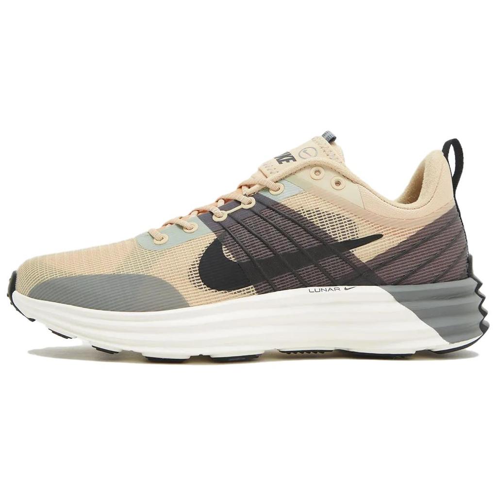 Nike Lunar Roam Sesame Sneakers DV2440-201