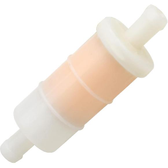 AHL 5PC Fuel Filter 1FK-24560-10-00 1FK-24560-00-00 Compatible with Yamaha FZX700 Fazer 700 1986-1987/ VMAX 1200 1986-2007/ XJ600 Seca II 1993-1998/